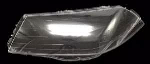 Megane 06-07 стъкло