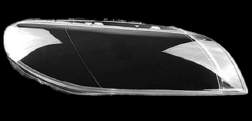 S80 09-15 стъкло