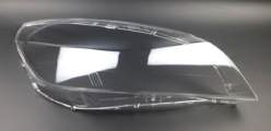 S60 09-13 стъкло