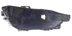 XC60 17-21 корпус