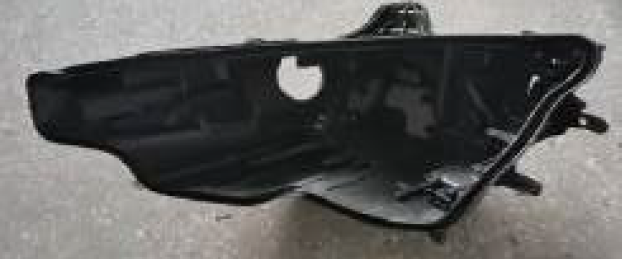 S90 16-22 корпус 1 ballast