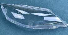 Impreza 11-14 стъкло