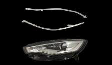 A6 C7 11-15 преди фейслифт xenon/LED световод