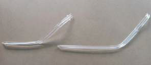 5 серия G30 21-24 фейслифт Full LED световод