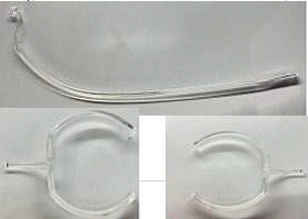 4 серия F32 F36 14-17 преди фейслифт LED световод